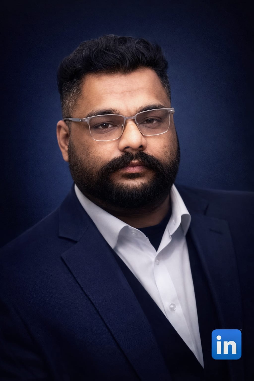 Love Chahal Human AI